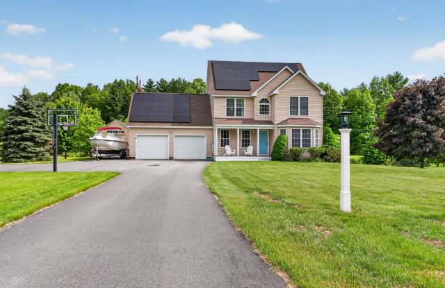 Spacious Stratham Home | Semi-In Ground Pool | Finished Basement | AVAILABLE AUGUST 1st photos photos