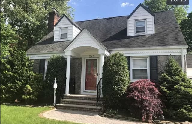 245 Larch Avenue - 245 Larch Avenue, Dumont, NJ 07628