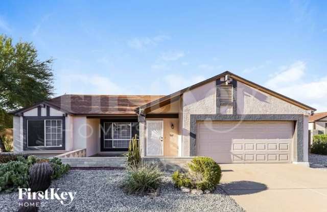 907 West Kerry Lane - 907 West Kerry Lane, Phoenix, AZ 85027