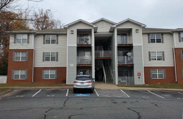 503 GARRISON WOODS Drive unit: 213 photos photos