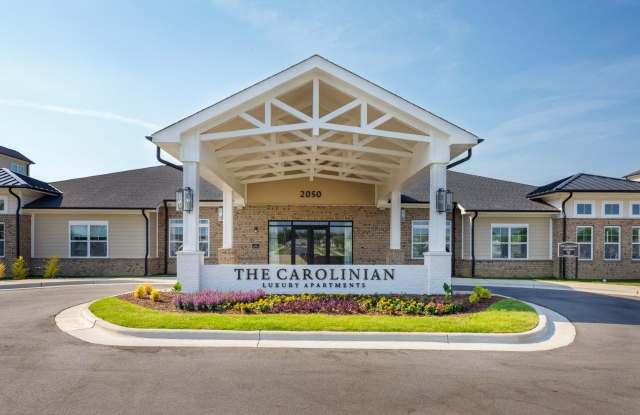 The Carolinian Gallery 1