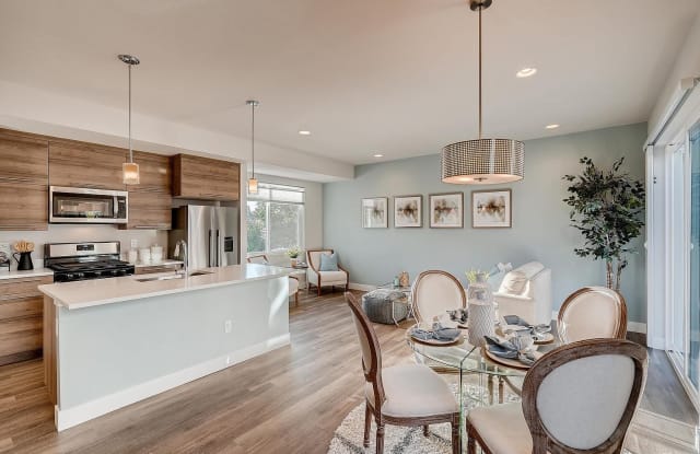 5558 West 10th Place - 5558 West 10th Avenue, Lakewood, CO 80214