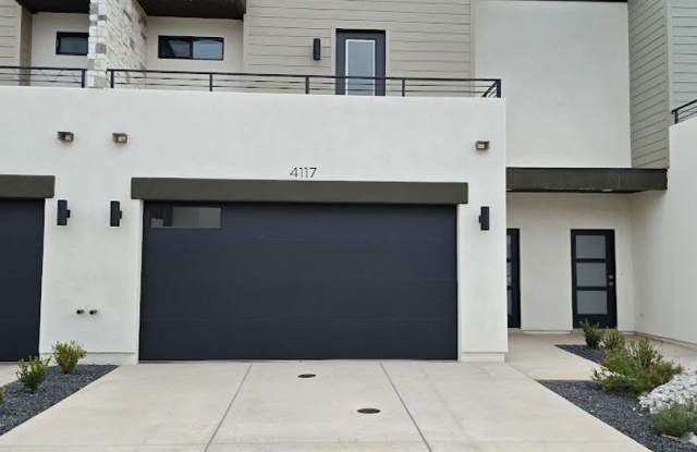 New Three Bedroom Town Home-Crimson Park photos photos