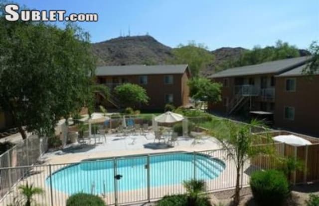 1805  W.cortez St - 1805 W Cortez Ave, Phoenix, AZ 85029