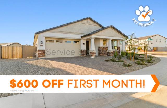 5884 N 193rd Dr photos photos