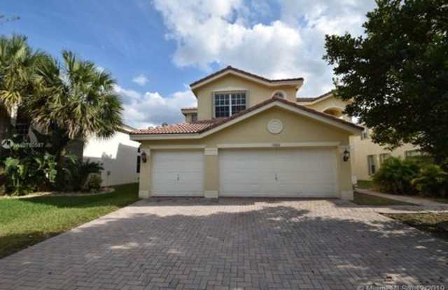 13262 Southwest 45th Drive - 13262 SW 45th Drive, Miramar, FL 33027