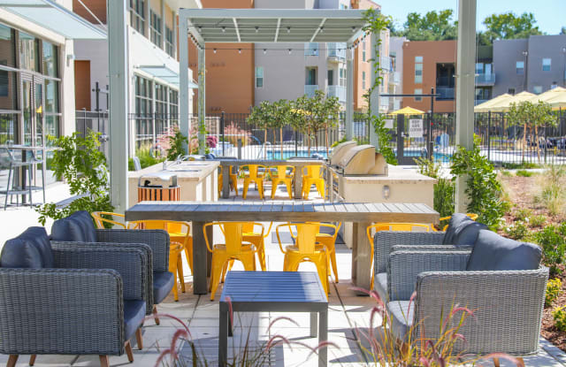 Sutter Green Apartments Gallery 2