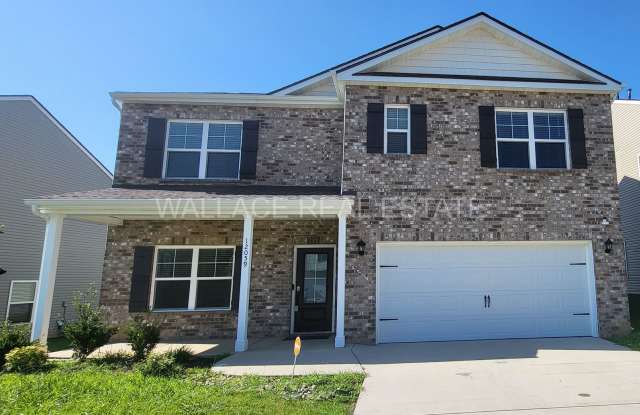 FIVE BEDROOM HOUSE IN FARRAGUT/HARDIN VALLEY AREA!! photos photos