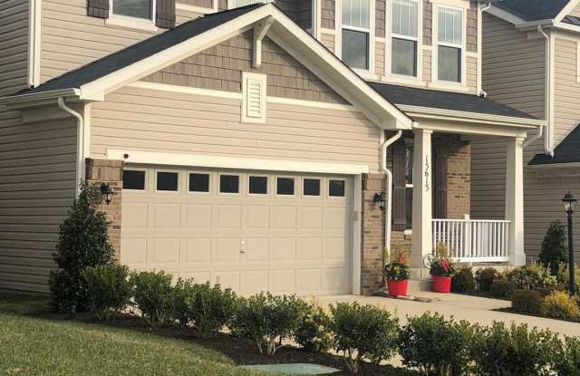 15613 COOLIDGE AVENUE - 15613 Coolidge Avenue, Olney, MD 20906