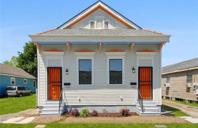 1732 Allen Street photos photos