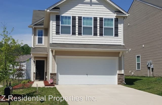 6543 Matlea Ct - 6543 Matlea Court, Charlotte, NC 28215