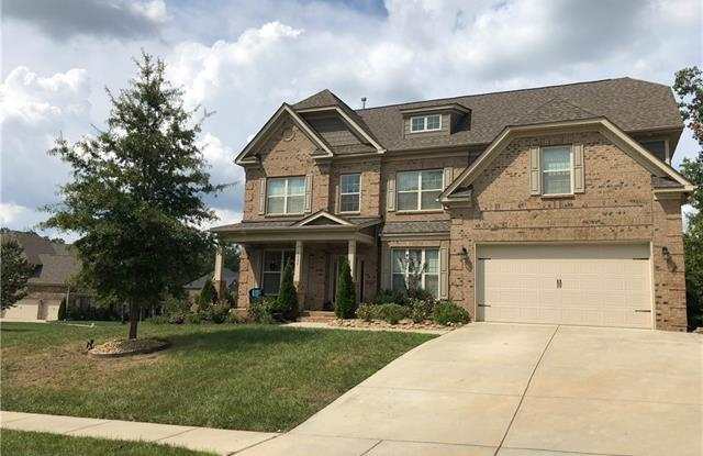 9020 Arnsberg Drive - 9020 Arnsberg Drive, Waxhaw, NC 28173