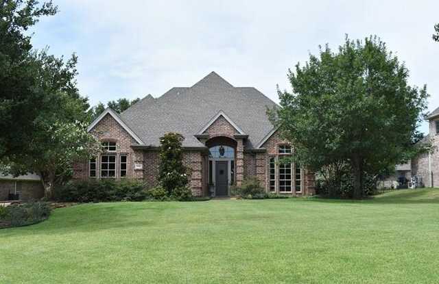 914 Brazos Drive - 914 Brazos Drive, Southlake, TX 76092