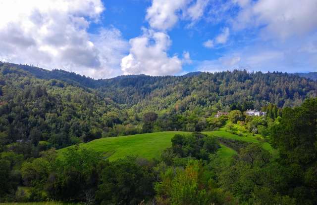 20812 4th St - 20812 4th Street, Saratoga, CA 95070