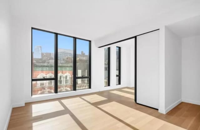 85 Stanton Street Gallery 2