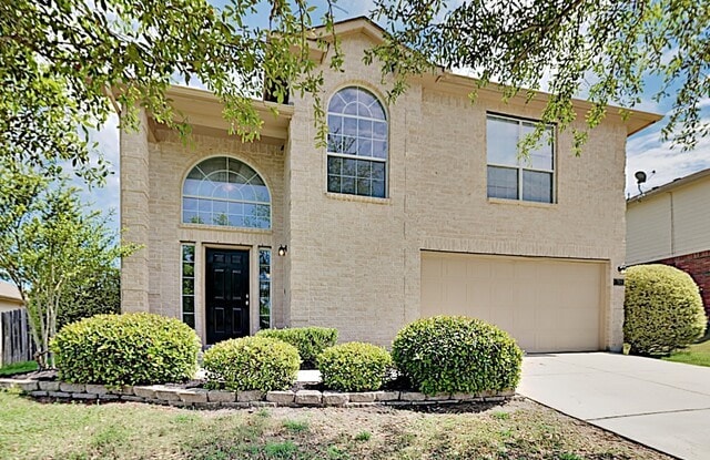 705 FOUNTAIN GATE - 705 Fountain Gate, Schertz, TX 78108