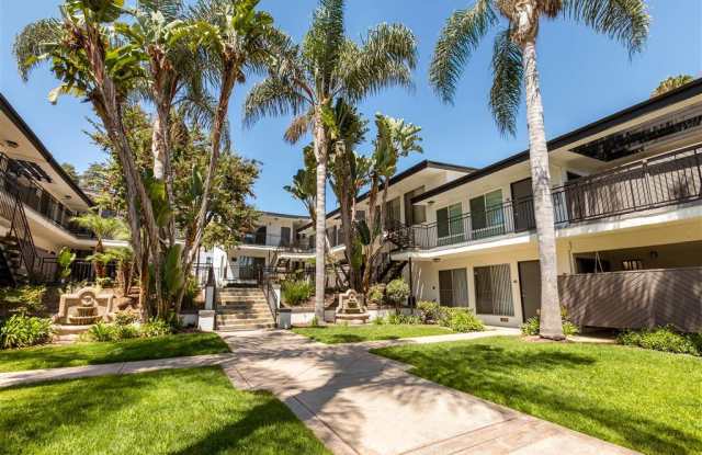 Pacific Rose Gallery 4