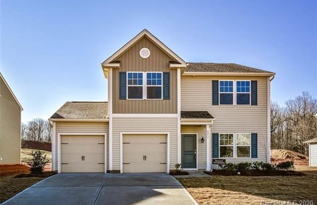 4217 Stockbrook Drive - 4217 Stockbrook Dr, Charlotte, NC 28215
