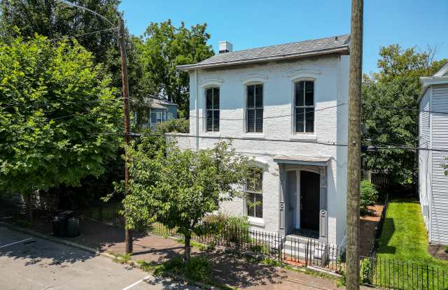 1623 Story Ave photos photos