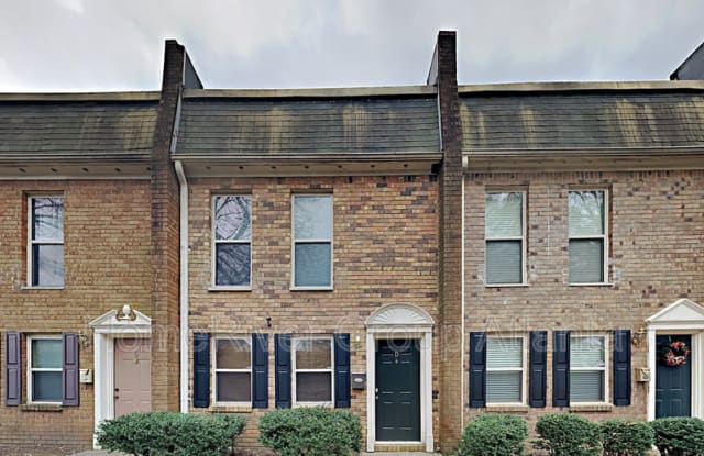 205 Winding River Dr - 205 Winding River Drive Northeast, Sandy Springs, GA 30350