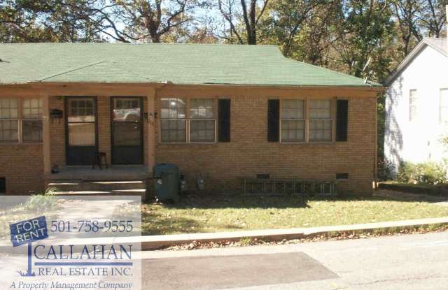 Park Hill 2 Bedroom Unit photos photos