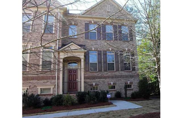 1001 E Paces Lane - 1001 East Paces Ln NE, Atlanta, GA 30326