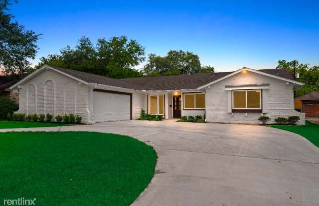 5510 Beechnut St. - 5510 Beechnut Street, Houston, TX 77096