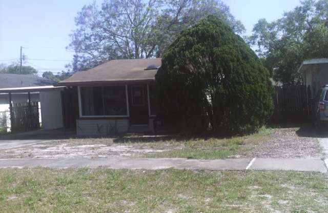 1328 Illinois Ave. - 1328 Illinois Avenue, Palm Harbor, FL 34683
