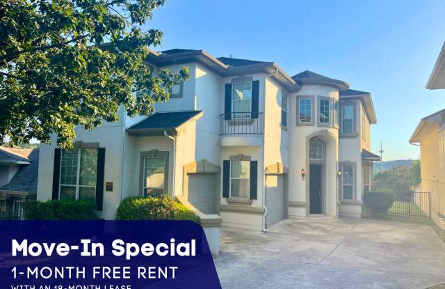 Move-In Special. 1 Month Free at 18914 Cortez Cove photos photos