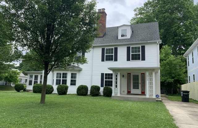 4849 North Capitol Avenue - 4849 North Capitol Avenue, Indianapolis, IN 46208