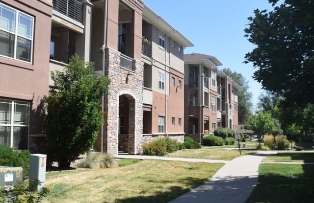 8123 W 51st Pl #102 - 8123 W 51st Pl, Arvada, CO 80002
