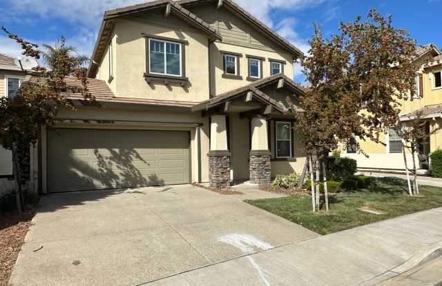 Beautiful 4 bedroom, 2.5 bath home in Garin Ranch photos photos