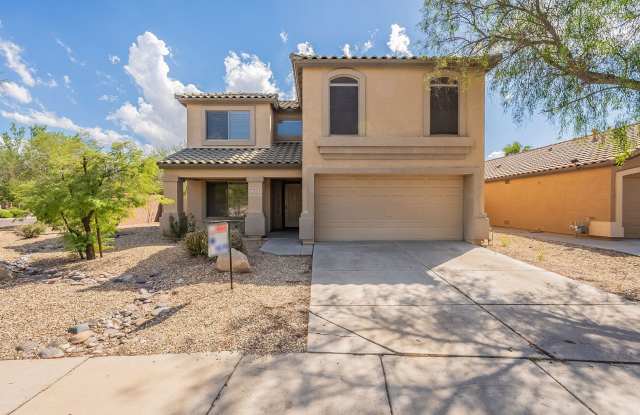 Solar Home with Nice Floorplan in a Great Location! Norterra Dynamite Ranch photos photos