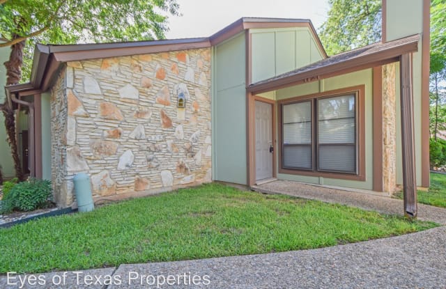 1721 Timberwood Dr. - 1721 Timberwood Drive, Austin, TX 78741