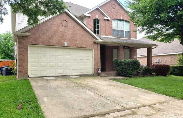 1036 Ponderosa Ridge - 1036 Ponderosa Ridge, Little Elm, TX 75068