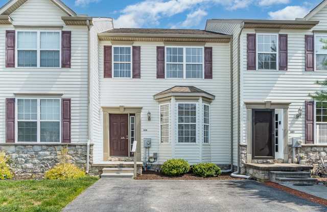 2 Story Townhouse photos photos