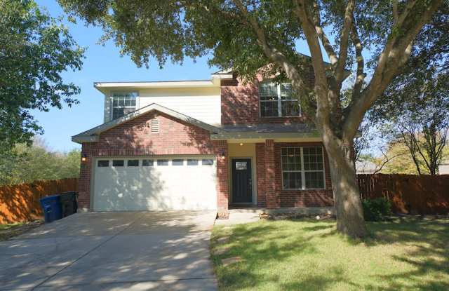 Beautiful Cibolo Home on a Large Cul-De-Sac Lot! Realtor Commission: $500 photos photos