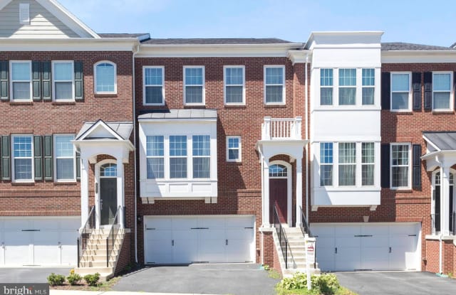 20681 ERSKINE TERRACE - 20681 Erskine Terrace, Loudoun County, VA 20147