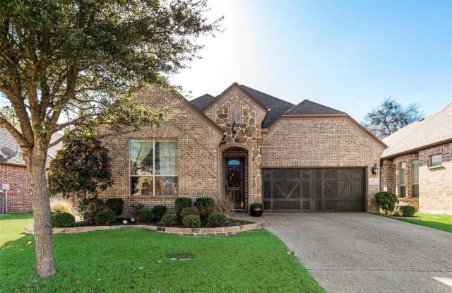 5637 Binbranch Lane - 5637 Binbranch Lane, McKinney, TX 75071