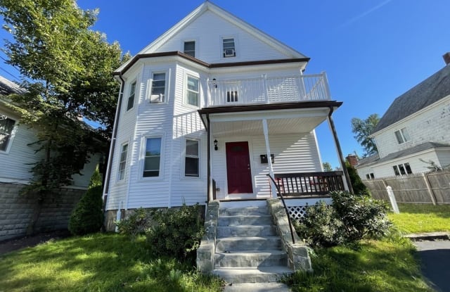 43 Savin Ave - 43 Savin Avenue, Norwood, MA 02062