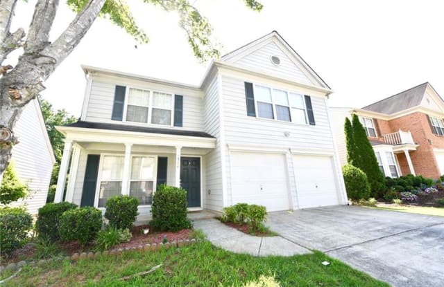 514 Mullein Trace - 514 Mullein Trc, Woodstock, GA 30188