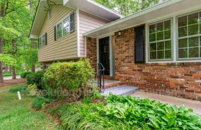 2785 Briarglen Dr - 2785 Briarglen Drive, Tucker, GA 30340