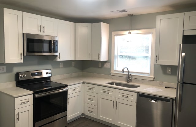 4800 Holbrook Drive - 4800 Holbrook Drive, Charlotte, NC 28212