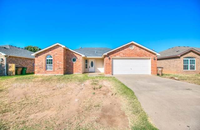 1203 Henry Lane - 1203 Henry Lane, San Angelo, TX 76905