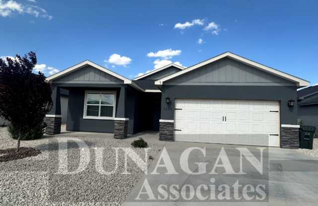 COMING SOON !!!! New 3 bedroom, 2 bath home in KT subdivision photos photos