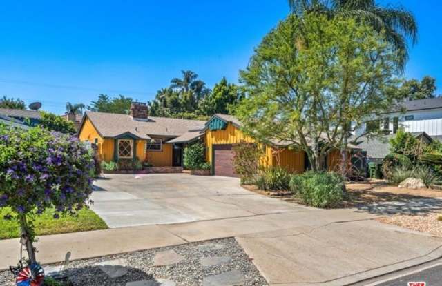 14552 Hesby St - 14552 Hesby Street, Los Angeles, CA 91403