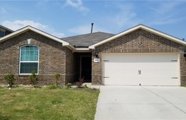 8955 Black Haw Street - 8955 Black Haw St, Forney, TX 75126