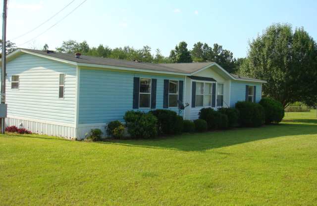 THREE BEDROOM, TWO BATH DOUBLEWIDE photos photos