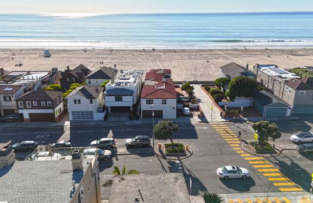 2466 Hermosa Avenue - 1 - 2466 Hermosa Avenue, Hermosa Beach, CA 90254 2466 Hermosa Avenue - 1 - 2466 Hermosa Avenue, Hermosa Beach, CA 90254