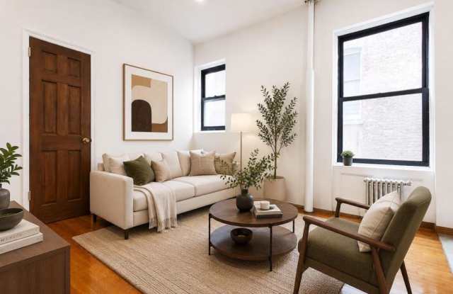 240 West 104th St - 240 West 104th Street, New York City, NY 10025